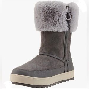 Koolaburra by UGG Women's Tynlee Fashion Boot Size 9